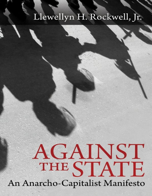 Against the State